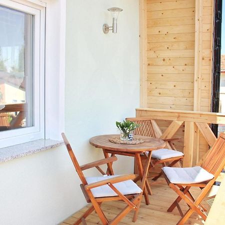 Ferienwohnung Lischka Lübbenau Exteriér fotografie