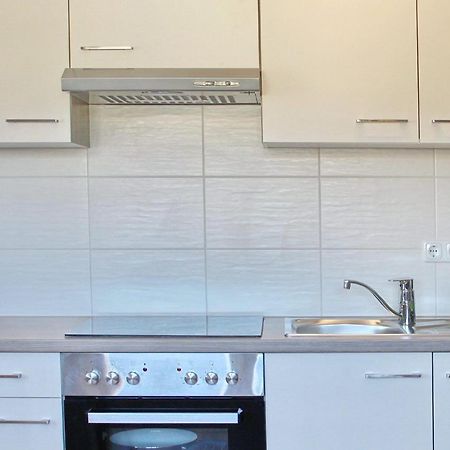 Ferienwohnung Lischka Lübbenau Exteriér fotografie