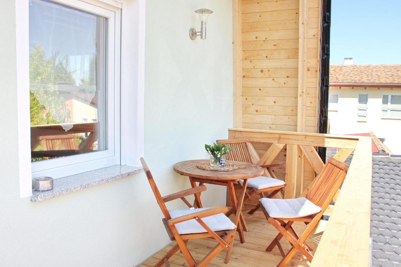 Ferienwohnung Lischka Lübbenau Exteriér fotografie