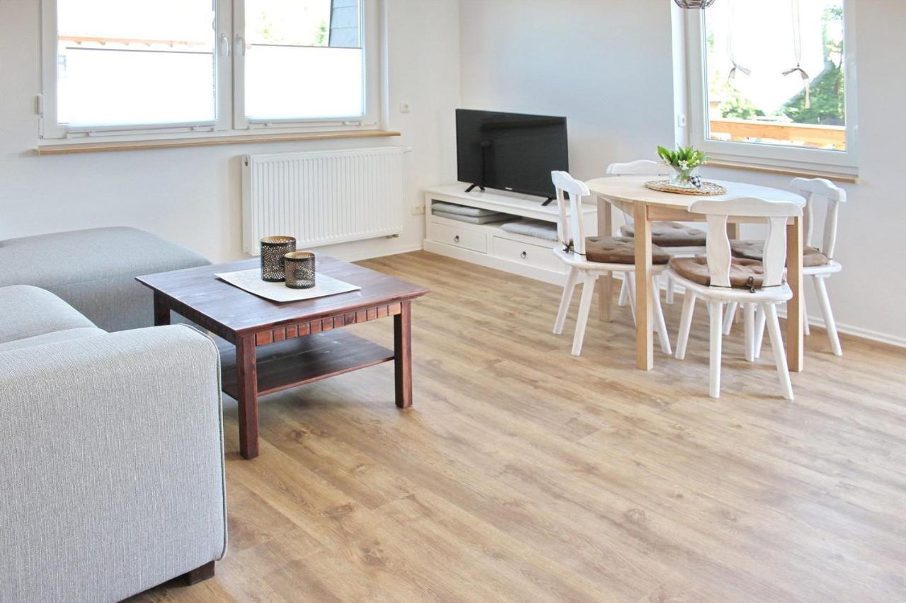 Ferienwohnung Lischka Lübbenau Exteriér fotografie