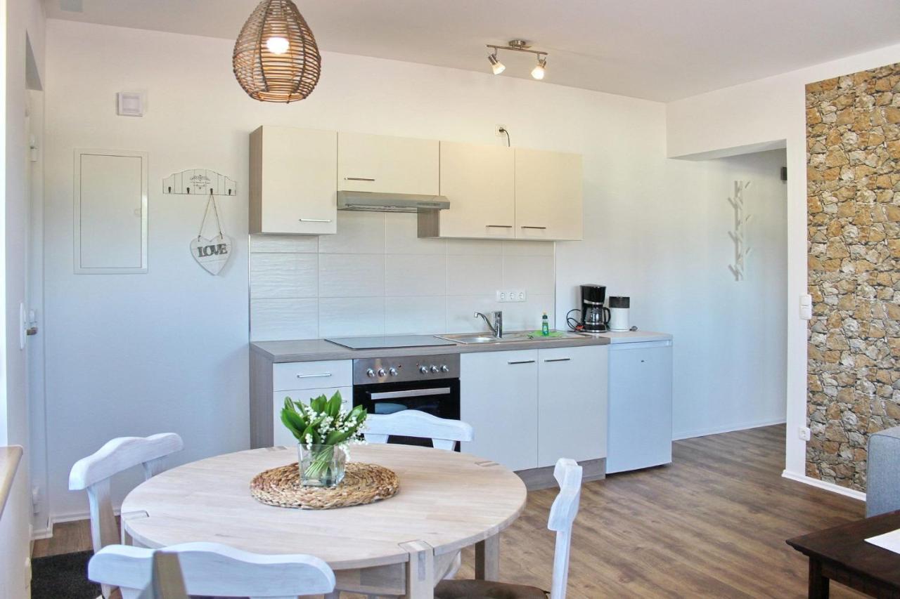 Ferienwohnung Lischka Lübbenau Exteriér fotografie