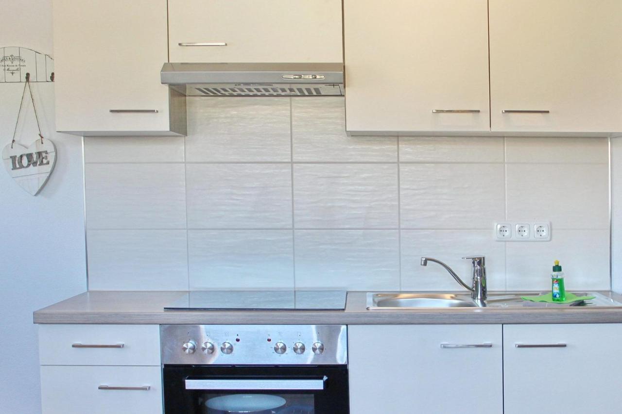 Ferienwohnung Lischka Lübbenau Exteriér fotografie
