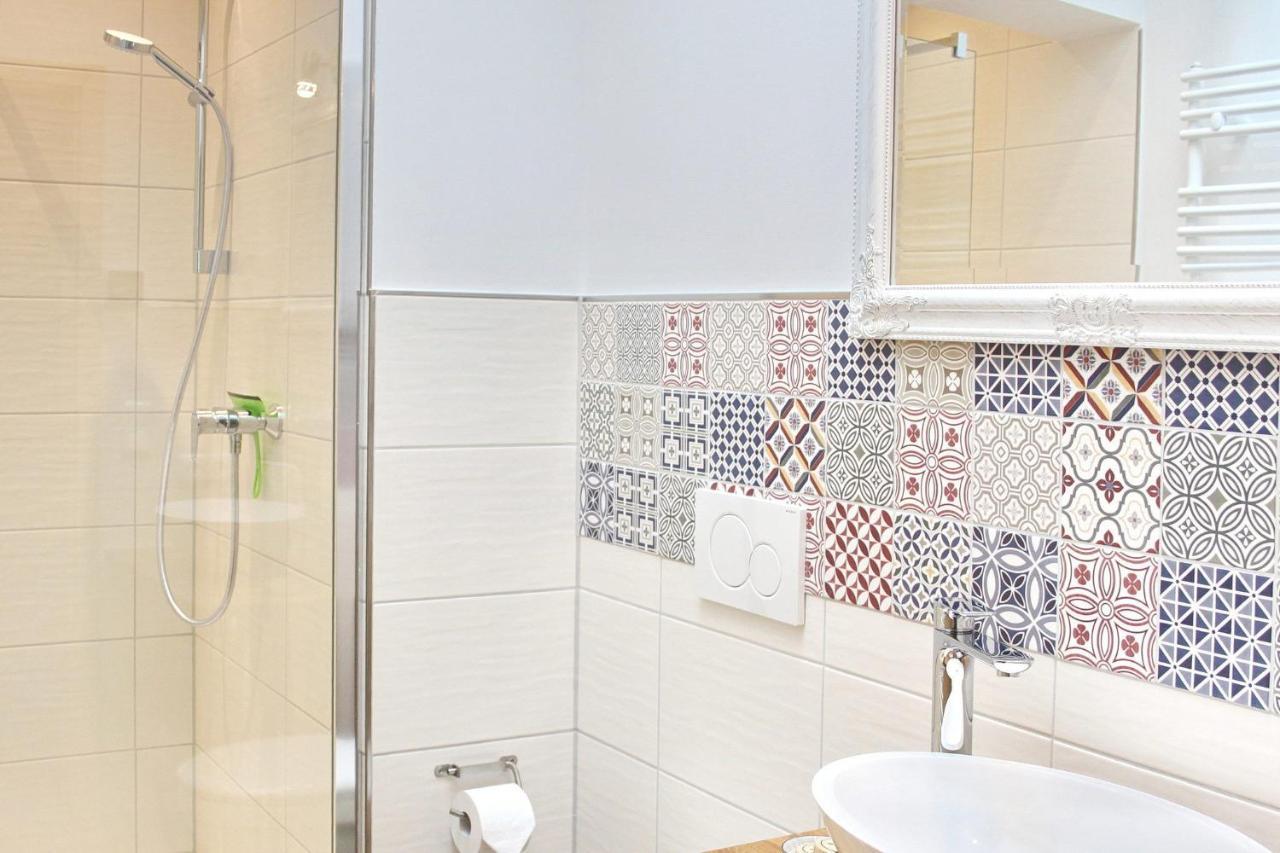 Ferienwohnung Lischka Lübbenau Exteriér fotografie